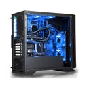 Caja Semitorre/Atx Nox Hummer Zn Usb3.0 Metal | Quonty.com | NXHUMMERZN