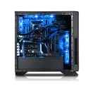 Caja Semitorre/Atx Nox Hummer Zn Usb3.0 Metal | Quonty.com | NXHUMMERZN