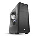 Caja Semitorre/Atx Nox Hummer Zs Usb3.0 Metal | Quonty.com | NXHUMMERZS