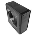 Caja Semitorre/Atx Nox Hummer Zs Usb3.0 Metal | Quonty.com | NXHUMMERZS