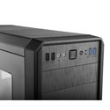 Caja Semitorre/Atx Nox Hummer Zs Usb3.0 Metal | Quonty.com | NXHUMMERZS
