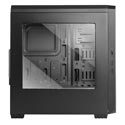 Caja Semitorre/Atx Nox Hummer Zs Usb3.0 Metal | Quonty.com | NXHUMMERZS