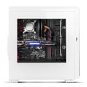 Caja Semitorre/Atx Nox Hummer Zs Zero Ed. Usb3.0 | Quonty.com | NXHUMMERZSZ