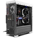Caja Semitorre/Atx Nox Hummer Zs Zero Ed. Usb3.0 | Quonty.com | NXHUMMERZSZ