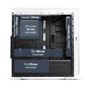 Caja Semitorre/Atx Nox Hummer Zs Zero Ed. Usb3.0 | Quonty.com | NXHUMMERZSZ