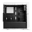 Caja Semitorre/Atx Nox Hummer Zs Zero Ed. Usb3.0 | Quonty.com | NXHUMMERZSZ