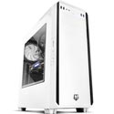 Caja Semitorre/Atx Nox Hummer Zs Zero Ed. Usb3.0 | Quonty.com | NXHUMMERZSZ