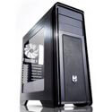 Caja Semitorre/Atx Nox Hummer Zx Usb3.0 Control Ventiladores | Quonty.com | NXHUMMERZX