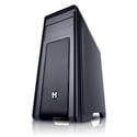 Caja Semitorre/Atx Nox Hummer Zx Usb3.0 Control Ventiladores | Quonty.com | NXHUMMERZX
