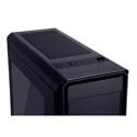 Caja Semitorre/Atx Nox Hummer Zx Usb3.0 Control Ventiladores | Quonty.com | NXHUMMERZX