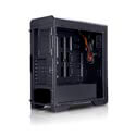 Caja Semitorre/Atx Nox Hummer Zx Usb3.0 Control Ventiladores | Quonty.com | NXHUMMERZX