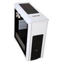 Caja Semitorre/Atx Nox Hummer Zx Zero Usb3.0 Blanca | Quonty.com | NXHUMMERZXZ