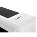 Caja Semitorre/Atx Nox Hummer Zx Zero Usb3.0 Blanca | Quonty.com | NXHUMMERZXZ