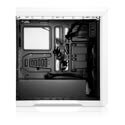 Caja Semitorre/Atx Nox Hummer Zx Zero Usb3.0 Blanca | Quonty.com | NXHUMMERZXZ