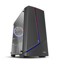 Caja Semitorre/M-Atx Nox Infinity Alpha S/Fuente Rgb | Quonty.com | NXINFTYALPHA