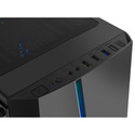 Caja Semitorre/M-Atx Nox Infinity Alpha S/Fuente Rgb | Quonty.com | NXINFTYALPHA