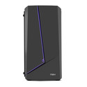Caja Semitorre/M-Atx Nox Infinity Alpha S/Fuente Rgb | Quonty.com | NXINFTYALPHA