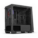 Caja Semitorre/M-Atx Nox Infinity Alpha S/Fuente Rgb | Quonty.com | NXINFTYALPHA