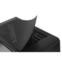 Caja Semitorre/M-Atx Nox Infinity Alpha S/Fuente Rgb | Quonty.com | NXINFTYALPHA