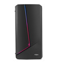 Caja Semitorre/M-Atx Nox Infinity Alpha S/Fuente Rgb | Quonty.com | NXINFTYALPHA