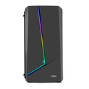 Caja Semitorre/M-Atx Nox Infinity Alpha S/Fuente Rgb | Quonty.com | NXINFTYALPHA