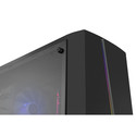 Caja Semitorre/M-Atx Nox Infinity Alpha S/Fuente Rgb | Quonty.com | NXINFTYALPHA