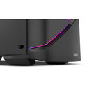 Caja Semitorre/M-Atx Nox Infinity Alpha S/Fuente Rgb | Quonty.com | NXINFTYALPHA