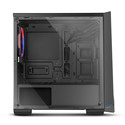 Caja Semitorre/M-Atx Nox Infinity Alpha S/Fuente Rgb | Quonty.com | NXINFTYALPHA