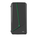 Caja Semitorre/M-Atx Nox Infinity Alpha S/Fuente Rgb | Quonty.com | NXINFTYALPHA