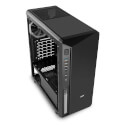 Caja Semitorre/Atx Nox Infinity Atom S/Fuente Usb3.0 Rgb | Quonty.com | NXINFTYATOM