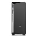Caja Semitorre/Atx Nox Infinity Atom S/Fuente Usb3.0 Rgb | Quonty.com | NXINFTYATOM