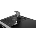 Caja Semitorre/Atx Nox Infinity Atom S/Fuente Usb3.0 Rgb | Quonty.com | NXINFTYATOM