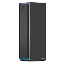 Caja Semitorre/Atx Nox Infinity Neon S/Fuente Usb3.0 Rgb | Quonty.com | NXINFTYNEON