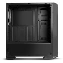 Caja Semitorre/Atx Nox Infinity Neon S/Fuente Usb3.0 Rgb | Quonty.com | NXINFTYNEON
