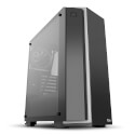 Caja Semitorre/Atx Nox Infinity Neon S/Fuente Usb3.0 Rgb | Quonty.com | NXINFTYNEON