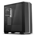 Caja Semitorre/Atx Nox Infinity Neon S/Fuente Usb3.0 Rgb | Quonty.com | NXINFTYNEON