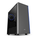 Caja Semitorre/Atx Nox Infinity Omega S/Fuente Rgb | Quonty.com | NXINFTYOMEGA