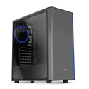 Caja Semitorre/Atx Nox Infinity Omega S/Fuente Rgb | Quonty.com | NXINFTYOMEGA