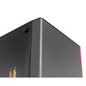 Caja Semitorre/Atx Nox Infinity Omega S/Fuente Rgb | Quonty.com | NXINFTYOMEGA