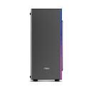 Caja Semitorre/Atx Nox Infinity Omega S/Fuente Rgb | Quonty.com | NXINFTYOMEGA