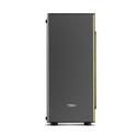Caja Semitorre/Atx Nox Infinity Omega S/Fuente Rgb | Quonty.com | NXINFTYOMEGA