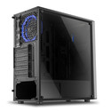 Caja Semitorre/Atx Nox Infinity Omega S/Fuente Rgb | Quonty.com | NXINFTYOMEGA