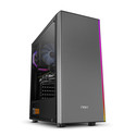 Caja Semitorre/Atx Nox Infinity Omega S/Fuente Rgb | Quonty.com | NXINFTYOMEGA