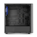 Caja Semitorre/Atx Nox Infinity Omega S/Fuente Rgb | Quonty.com | NXINFTYOMEGA