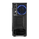 Caja Semitorre/Atx Nox Infinity Omega S/Fuente Rgb | Quonty.com | NXINFTYOMEGA