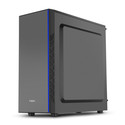 Caja Semitorre/Atx Nox Infinity Omega S/Fuente Rgb | Quonty.com | NXINFTYOMEGA