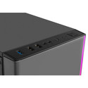 Caja Semitorre/Atx Nox Infinity Omega S/Fuente Rgb | Quonty.com | NXINFTYOMEGA