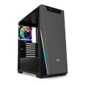 Caja Semitorre/Atx Nox Infinity Sigma S/Fuente Usb3.0 Rgb | Quonty.com | NXINFTYSIGMA