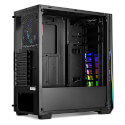 Caja Semitorre/Atx Nox Infinity Sigma S/Fuente Usb3.0 Rgb | Quonty.com | NXINFTYSIGMA