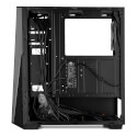 Caja Semitorre/Atx Nox Infinity Sigma S/Fuente Usb3.0 Rgb | Quonty.com | NXINFTYSIGMA